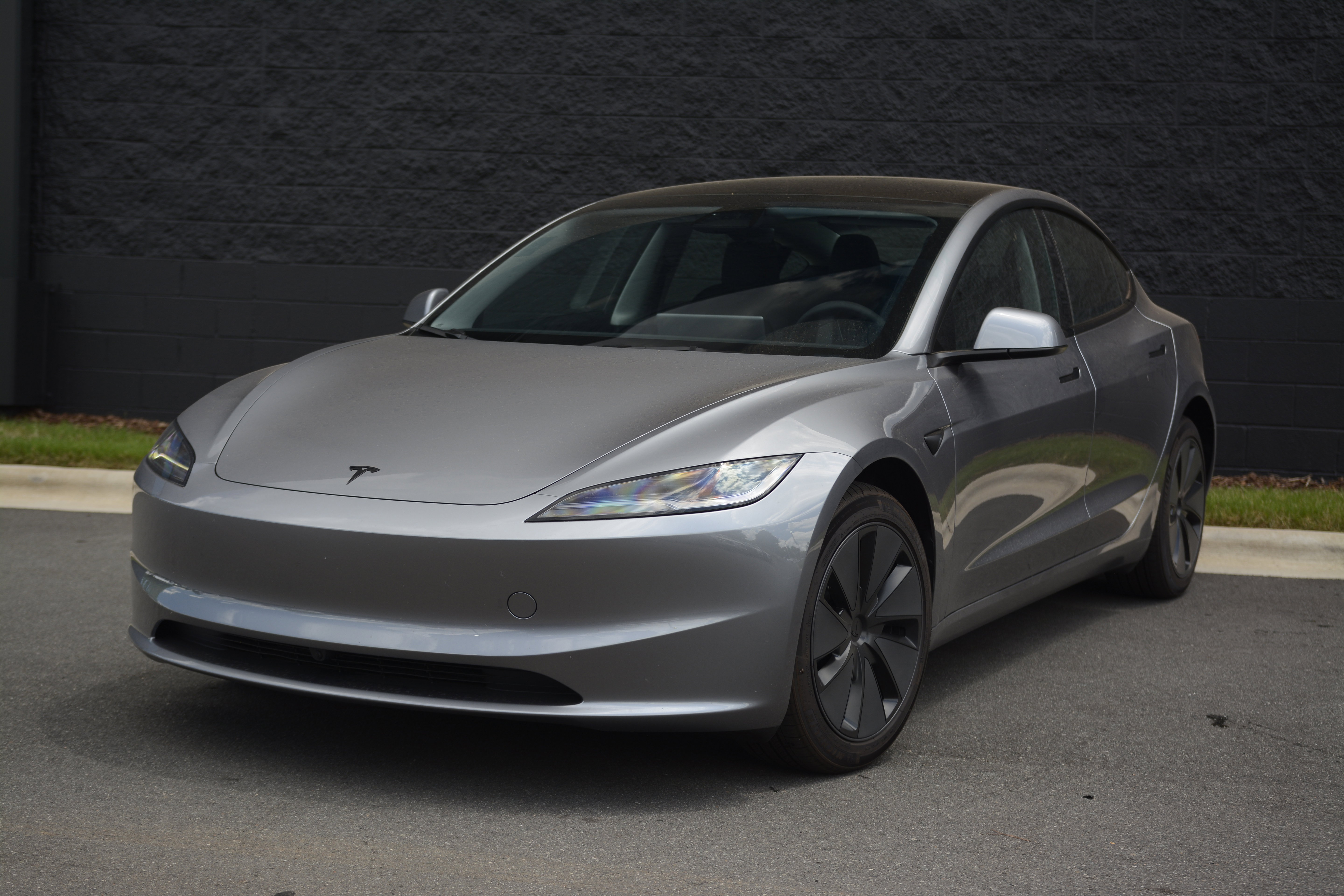Used 2026 Tesla Model 3