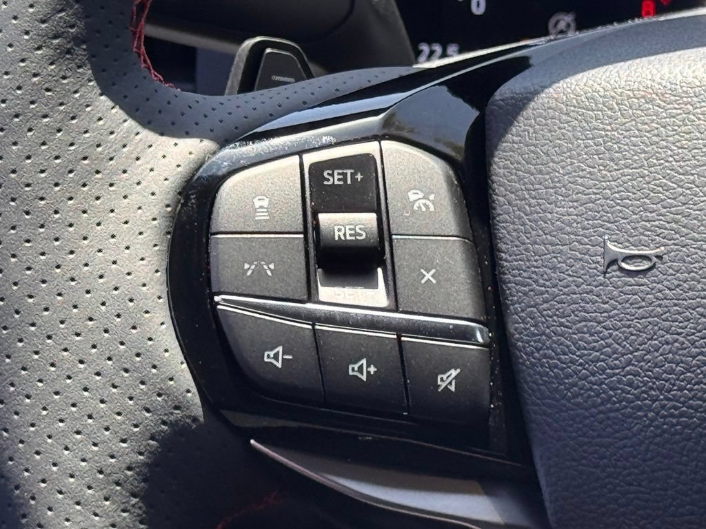 New 2026 Ford Explorer ST w/ Sun And Sound Package AWD/4WD image 20
