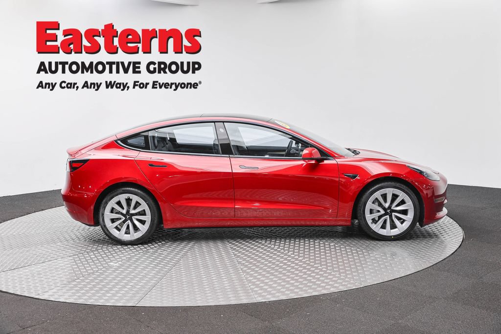 Used 2023 Tesla Model 3 Standard Range RWD image 6