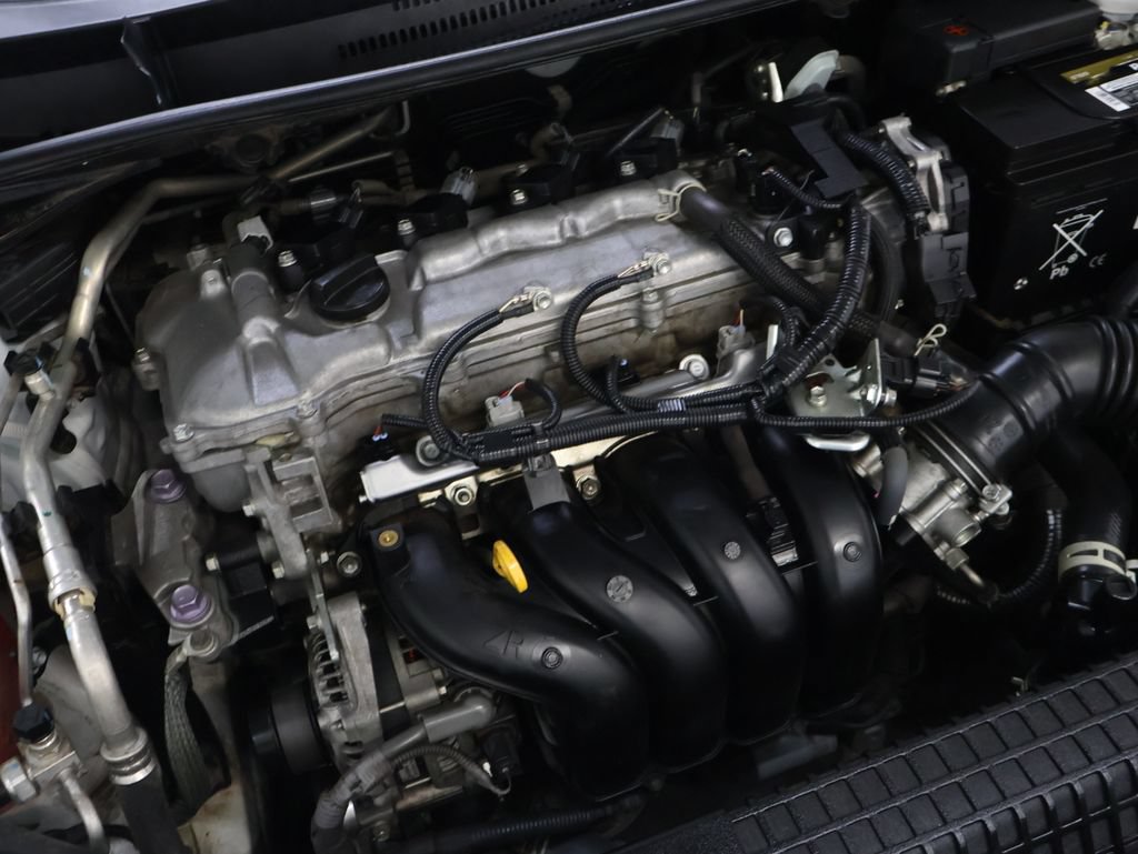 Used 2022 Toyota Corolla LE FWD image 27