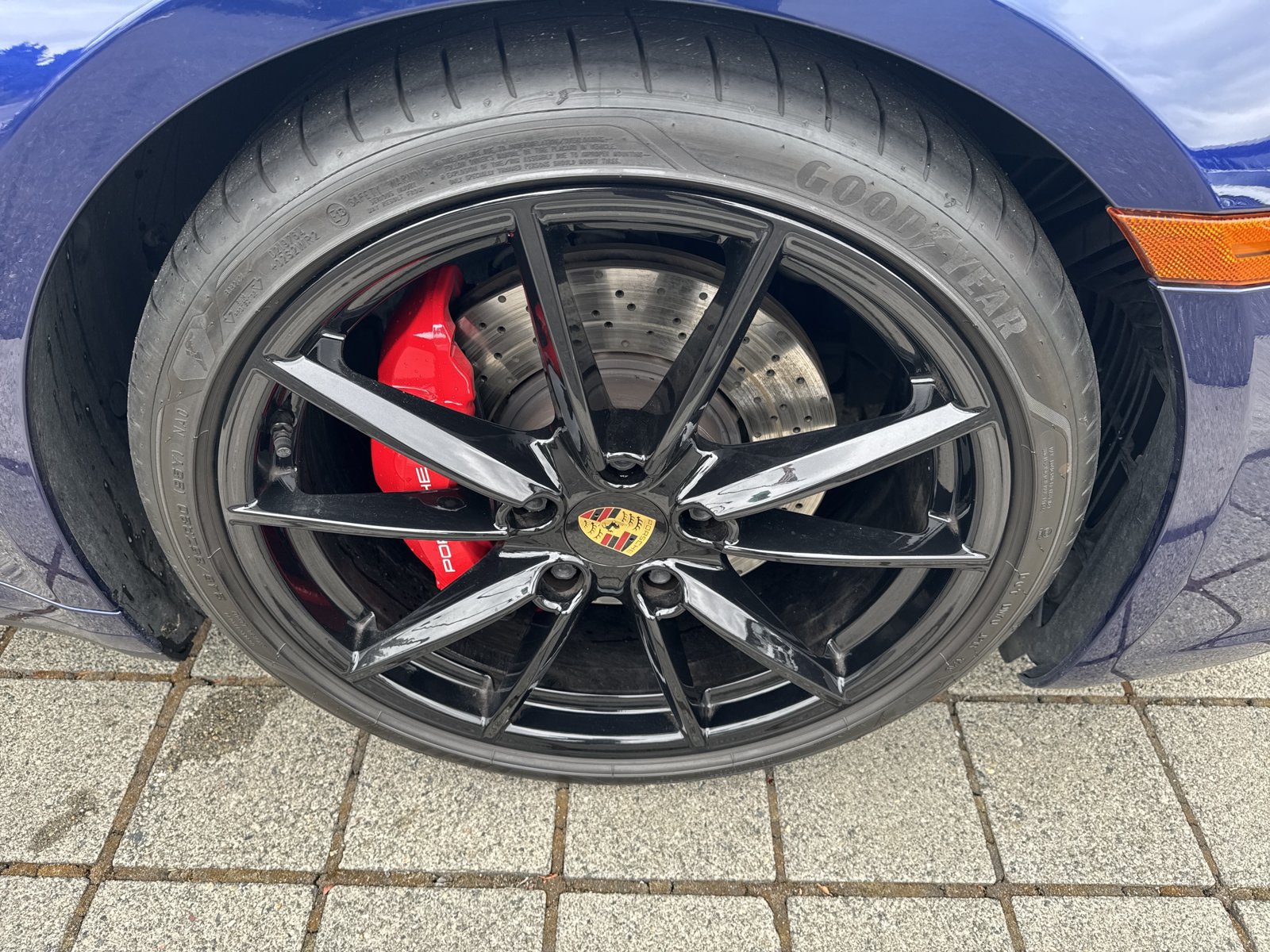 Used 2020 Porsche 911 Carrera S RWD image 12