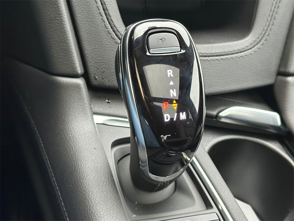 New 2025 Cadillac XT6 Sport w/ Technology Package image 31