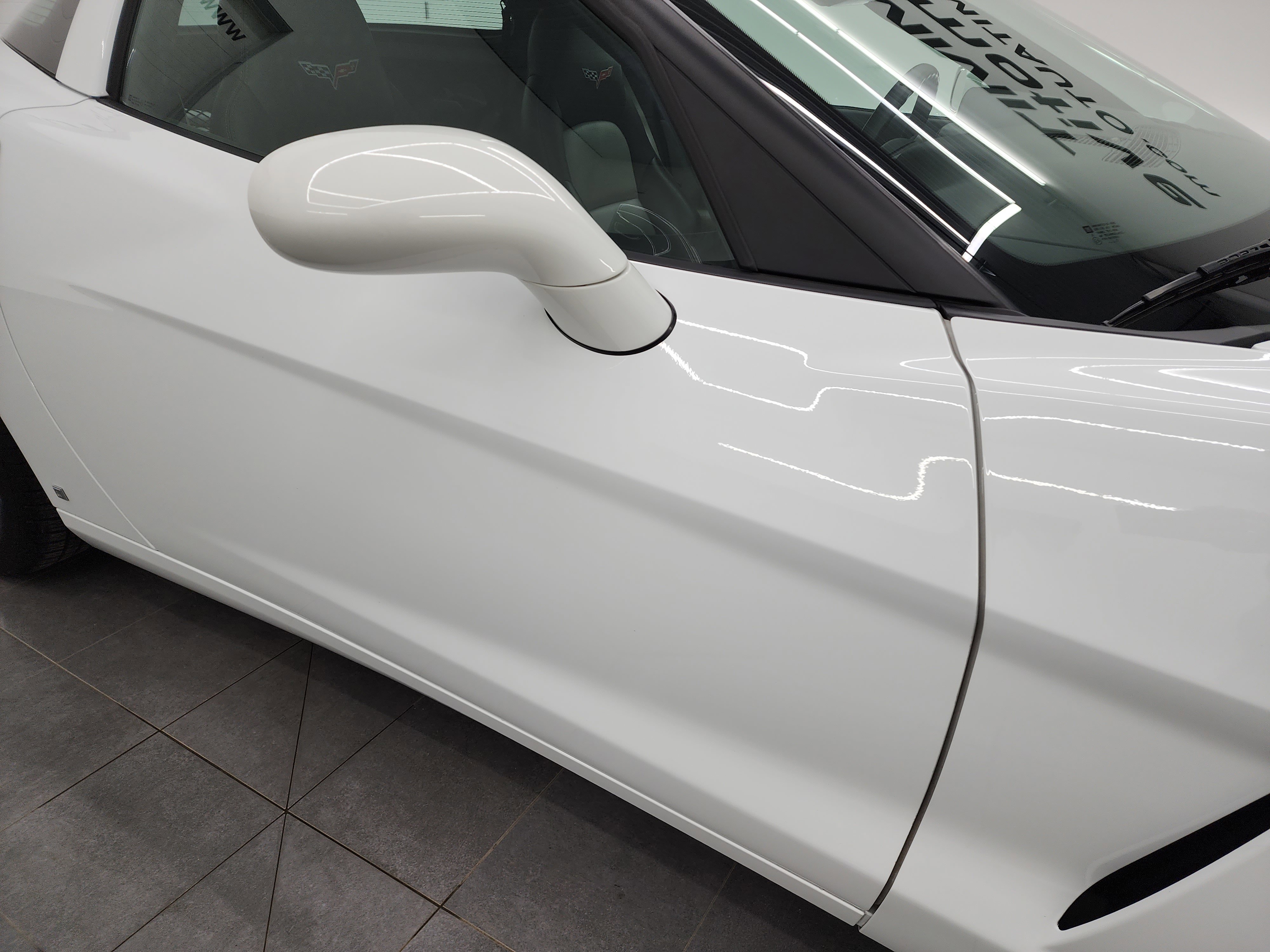 Used 2007 Chevrolet Corvette Coupe w/ Preferred Equipment Group image 21