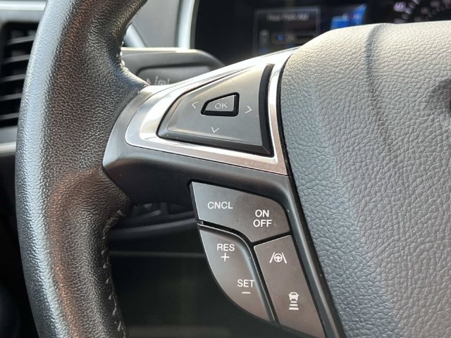 Certified 2021 Ford Edge SEL w/ Convenience Package FWD image 29