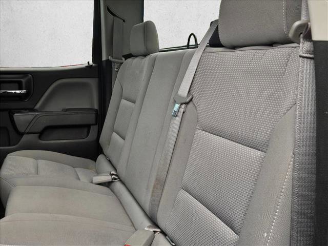 Used 2015 Chevrolet Silverado 1500 LS image 19