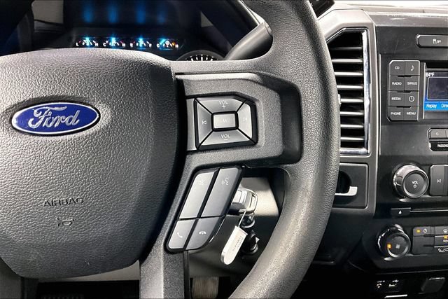 Used 2015 Ford F150 XLT RWD image 13