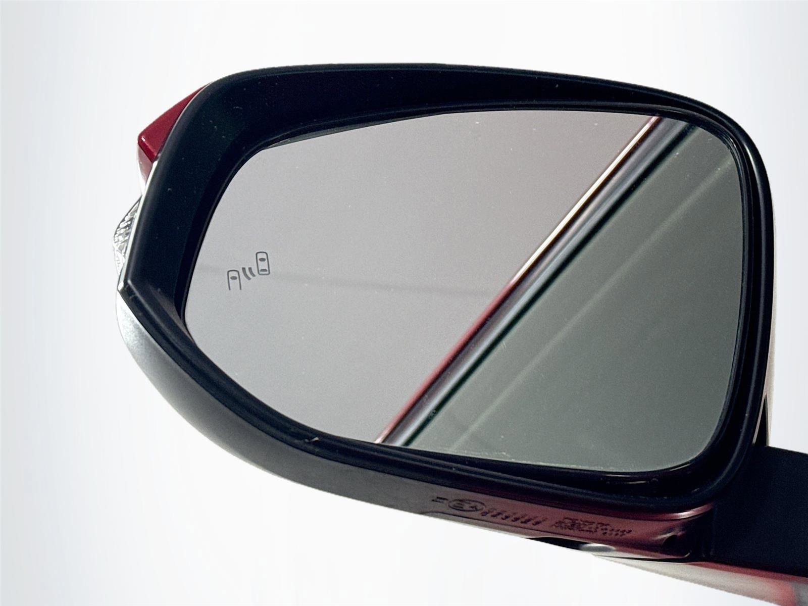 Certified 2024 Toyota 4Runner SR5 Premium image 5