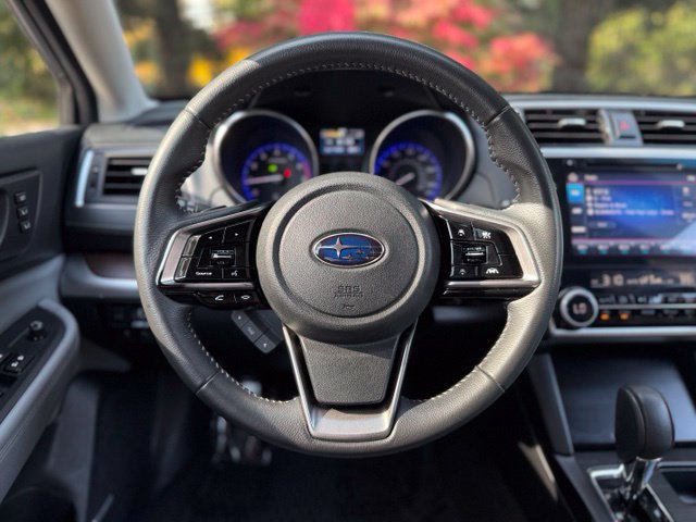 Used 2019 Subaru Outback 2.5i Limited AWD/4WD image 22