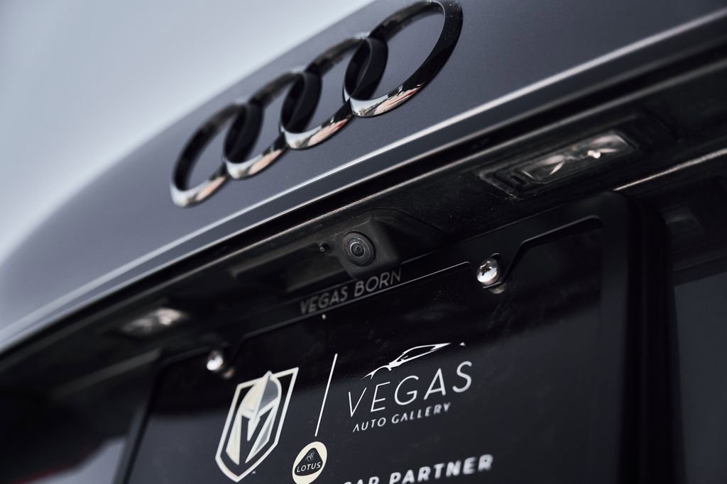 Used 2022 Audi RS 6 image 16