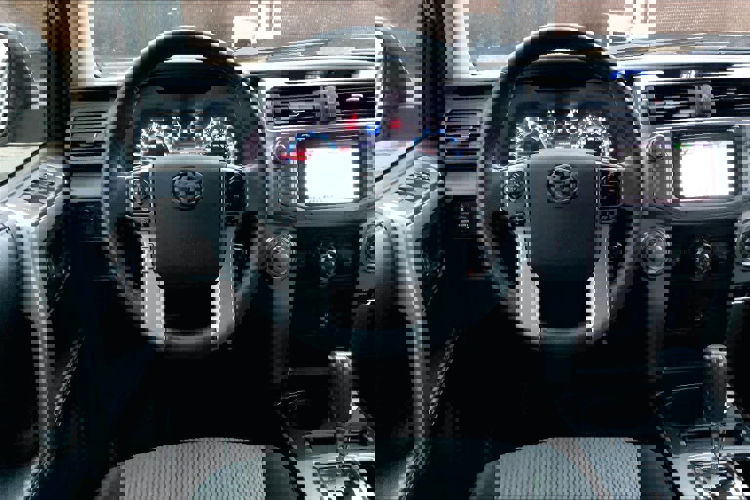 Used 2019 Toyota 4Runner SR5 image 6