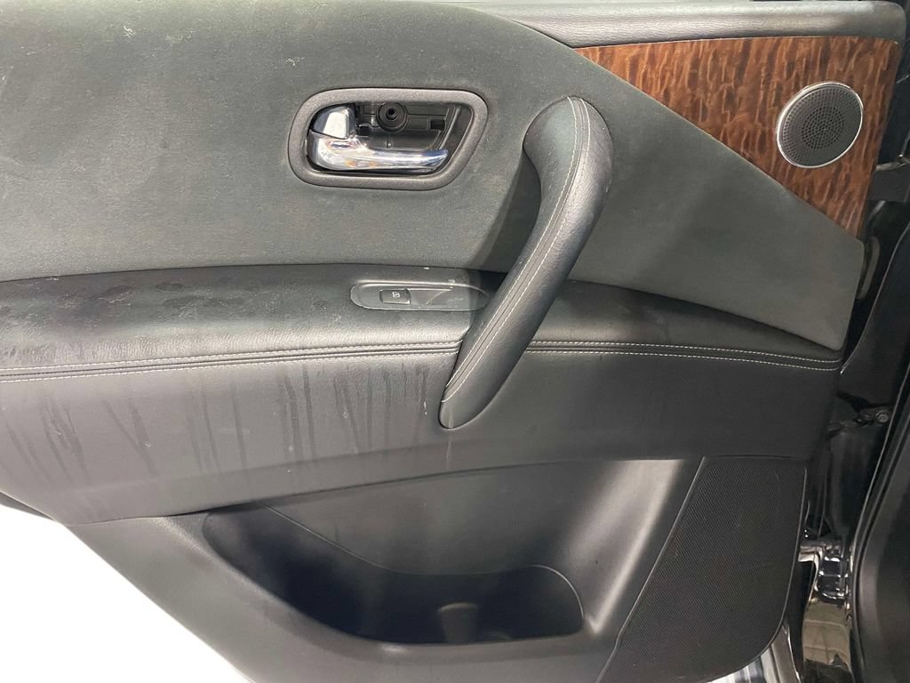 Used 2019 Nissan Armada SV w/ Driver Package AWD/4WD image 17