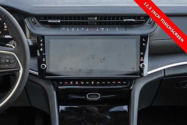 New 2026 Jeep Grand Cherokee Limited image 6