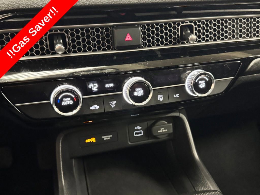 Used 2024 Honda Civic LX image 27