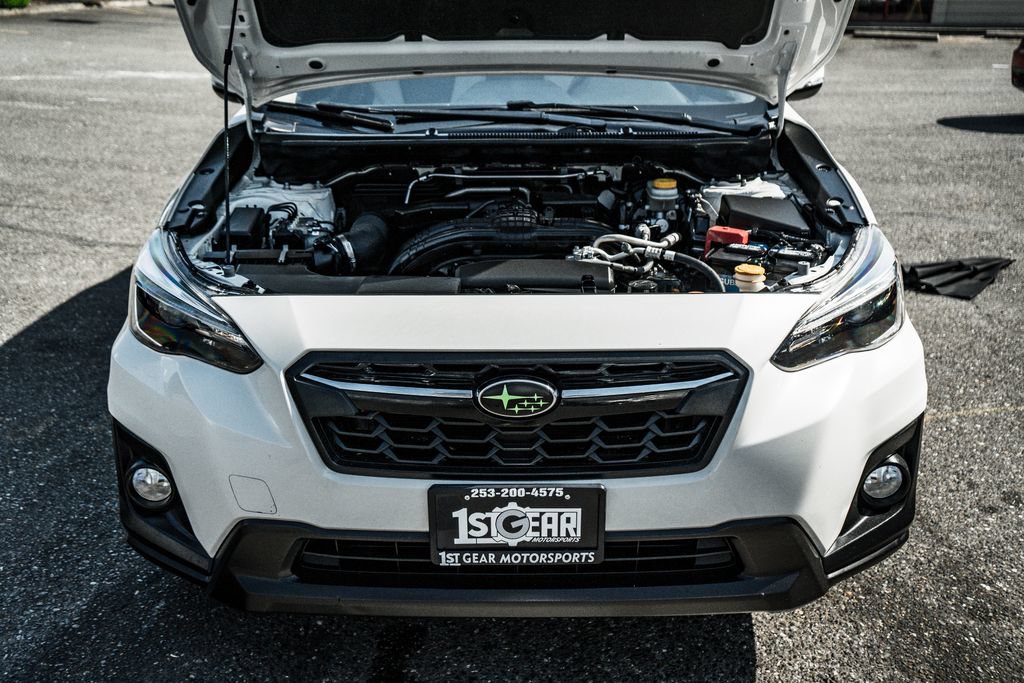 Used 2019 Subaru Crosstrek 2.0i Limited w/ Popular Package #2 AWD/4WD image 41