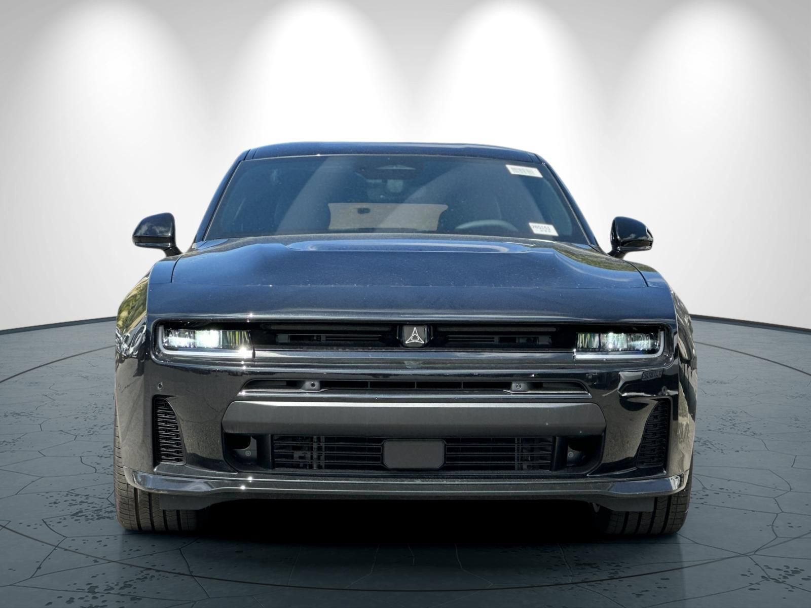 New 2026 Dodge Charger Scat Pack w/ Blacktop Package AWD/4WD image 9