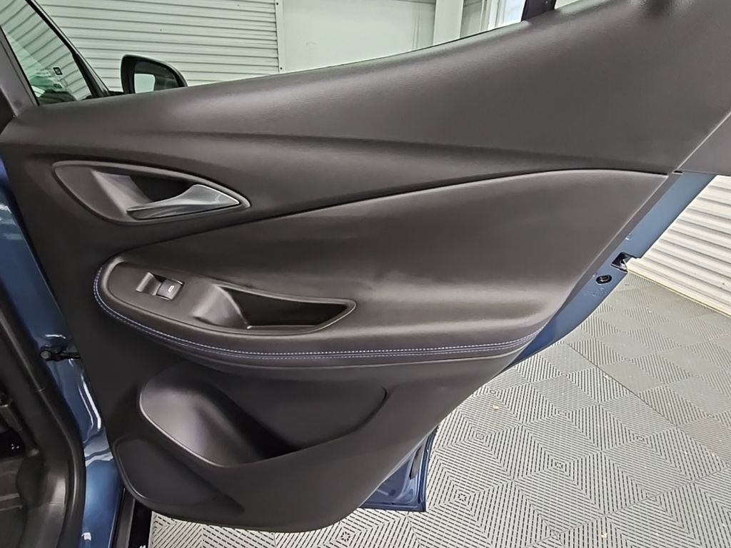 New 2026 Buick Encore GX Sport Touring w/ Advanced Technology Package image 32