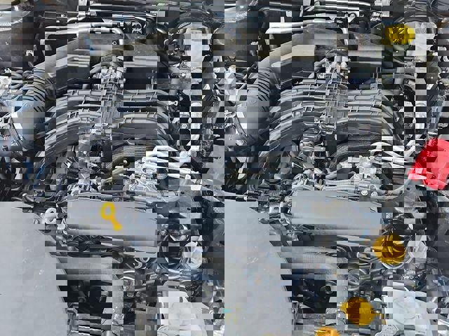 Used 2022 Subaru Legacy Premium image 37