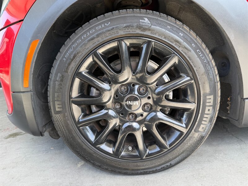 Used 2014 MINI Cooper 2-Door Hardtop FWD image 35