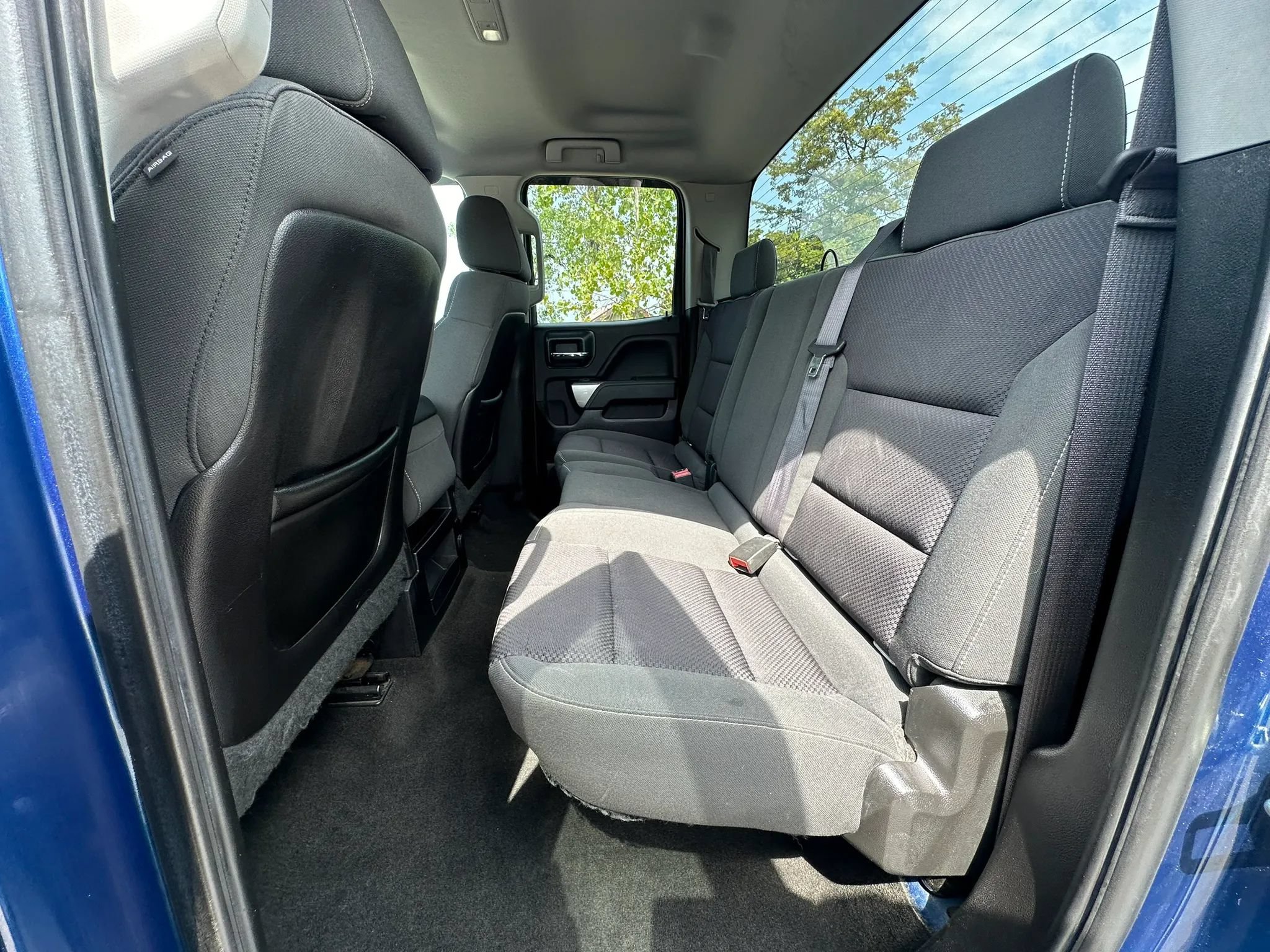 Used 2015 Chevrolet Silverado 1500 LT w/ All Star Edition AWD/4WD image 18