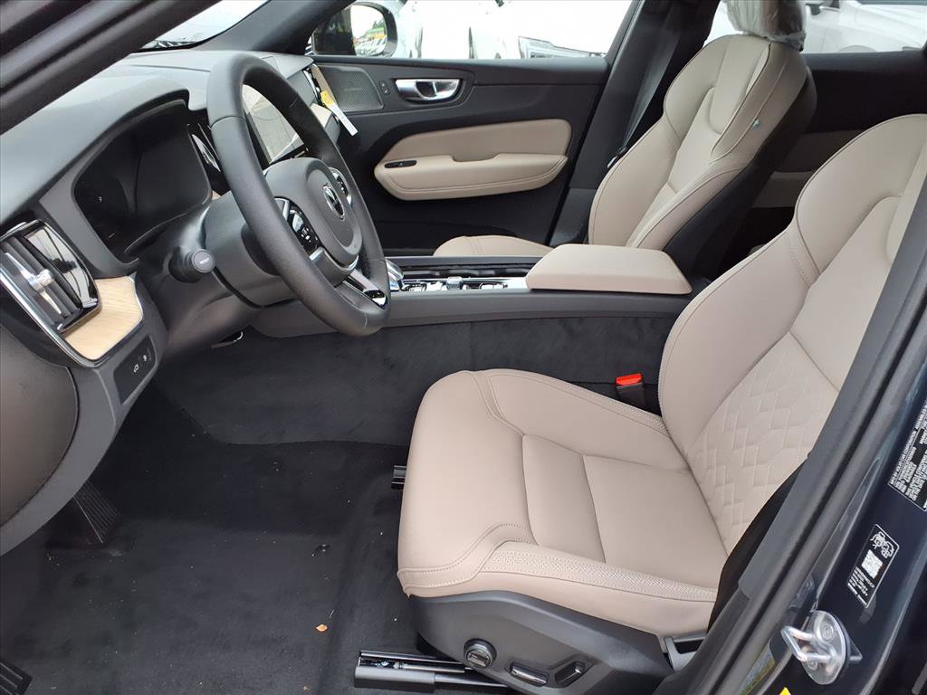 New 2026 Volvo XC60 T8 Plus w/ Protection Package Premier image 13