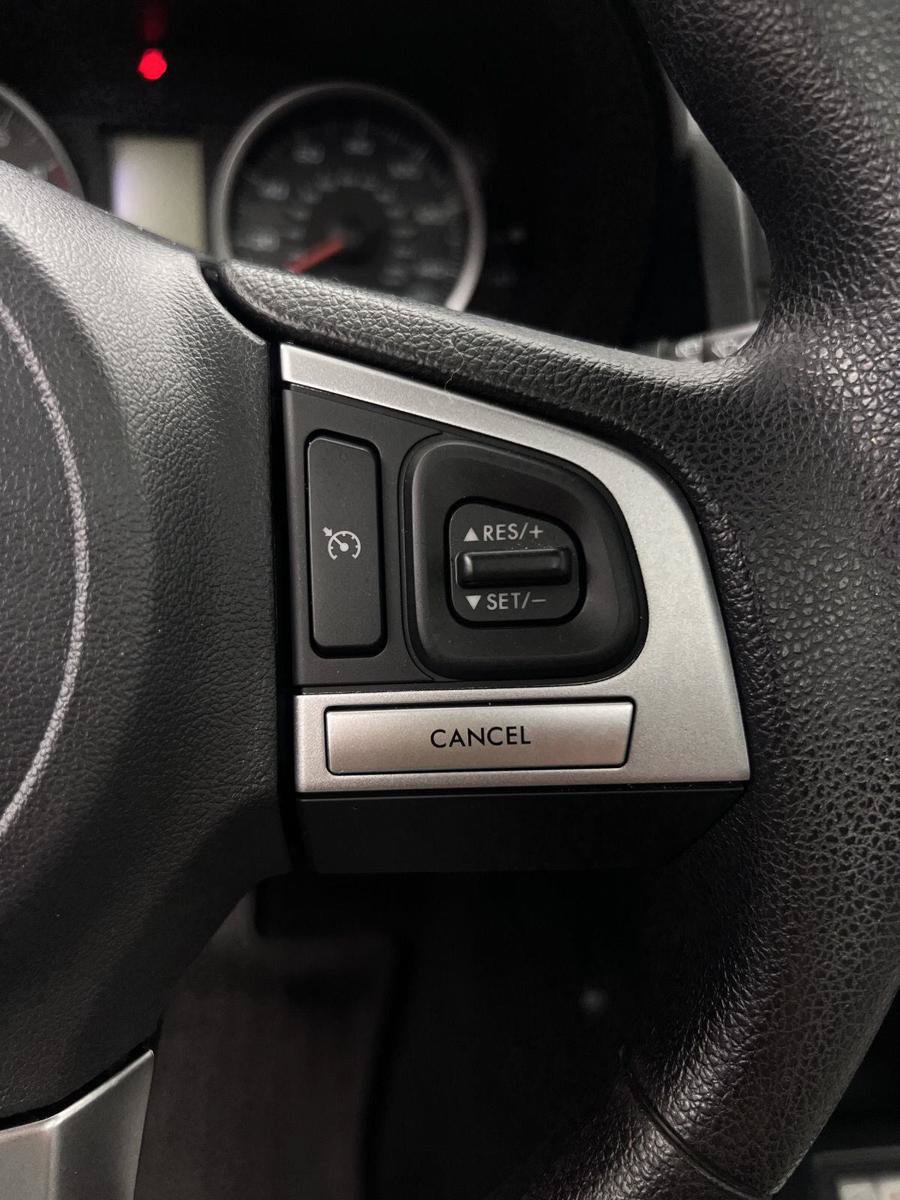 Used 2018 Subaru Forester 2.5i Premium AWD/4WD image 20