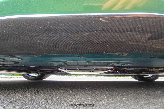 Used 2025 Aston Martin DB12 Coupe image 77