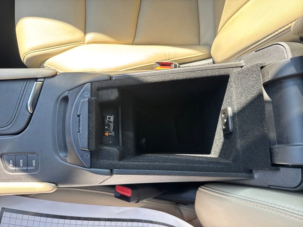 Used 2019 Cadillac XT5 Luxury image 27