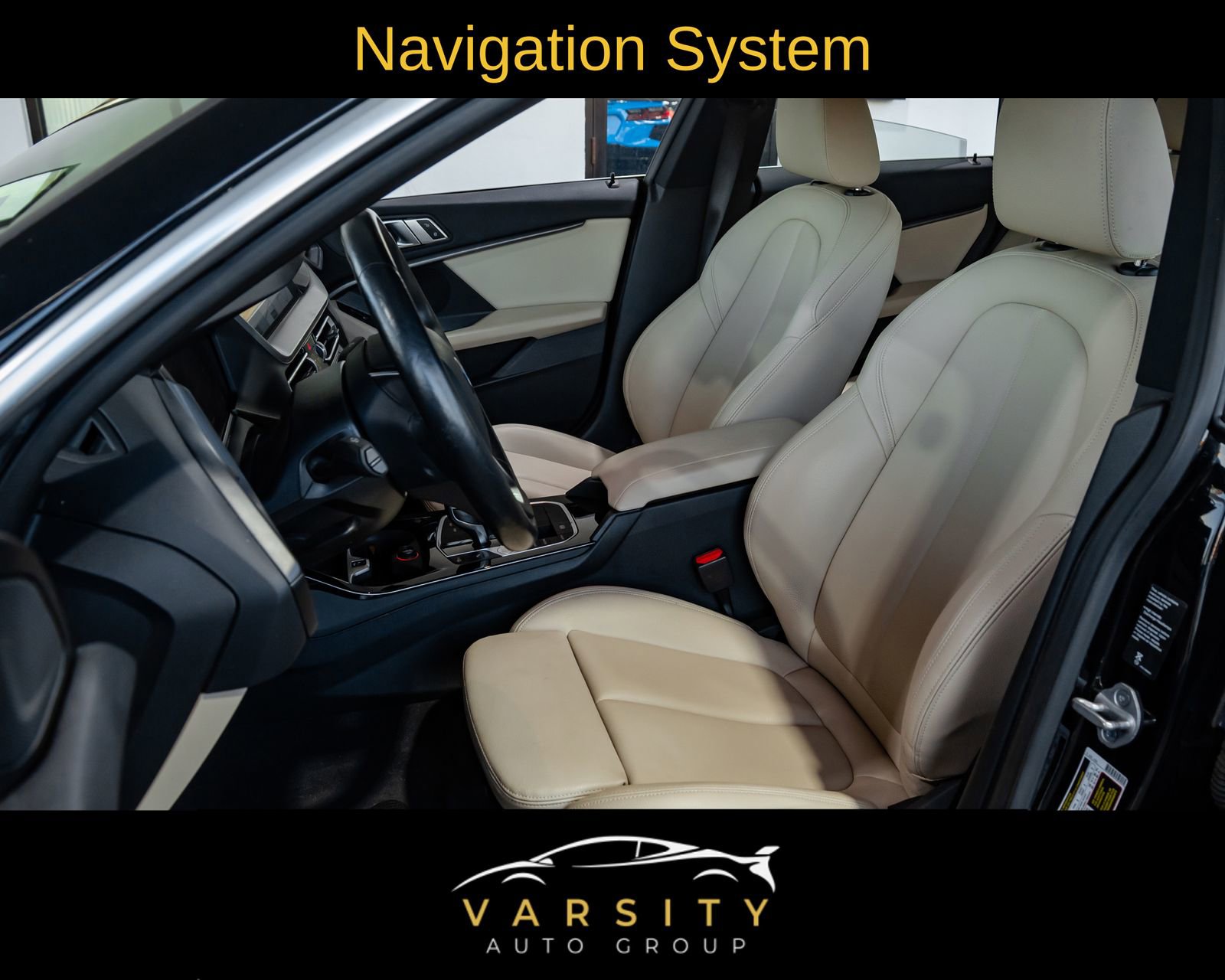 Used 2022 BMW 228i xDrive Gran Coupe 228i xDrive image 10