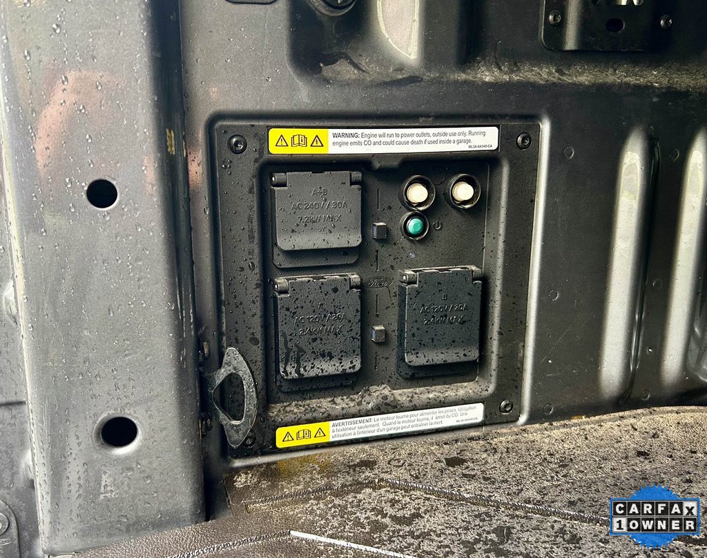 Certified 2024 Ford F150 Platinum image 16