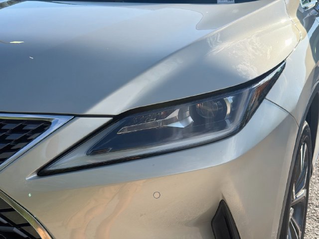 Used 2020 Lexus RX 350 FWD w/ Premium Package image 9