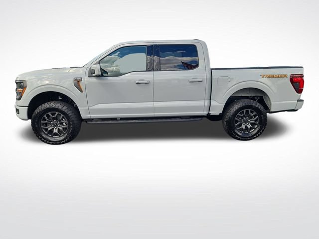 Used 2026 Ford F150 Tremor w/ Equipment Group 402B AWD/4WD image 2