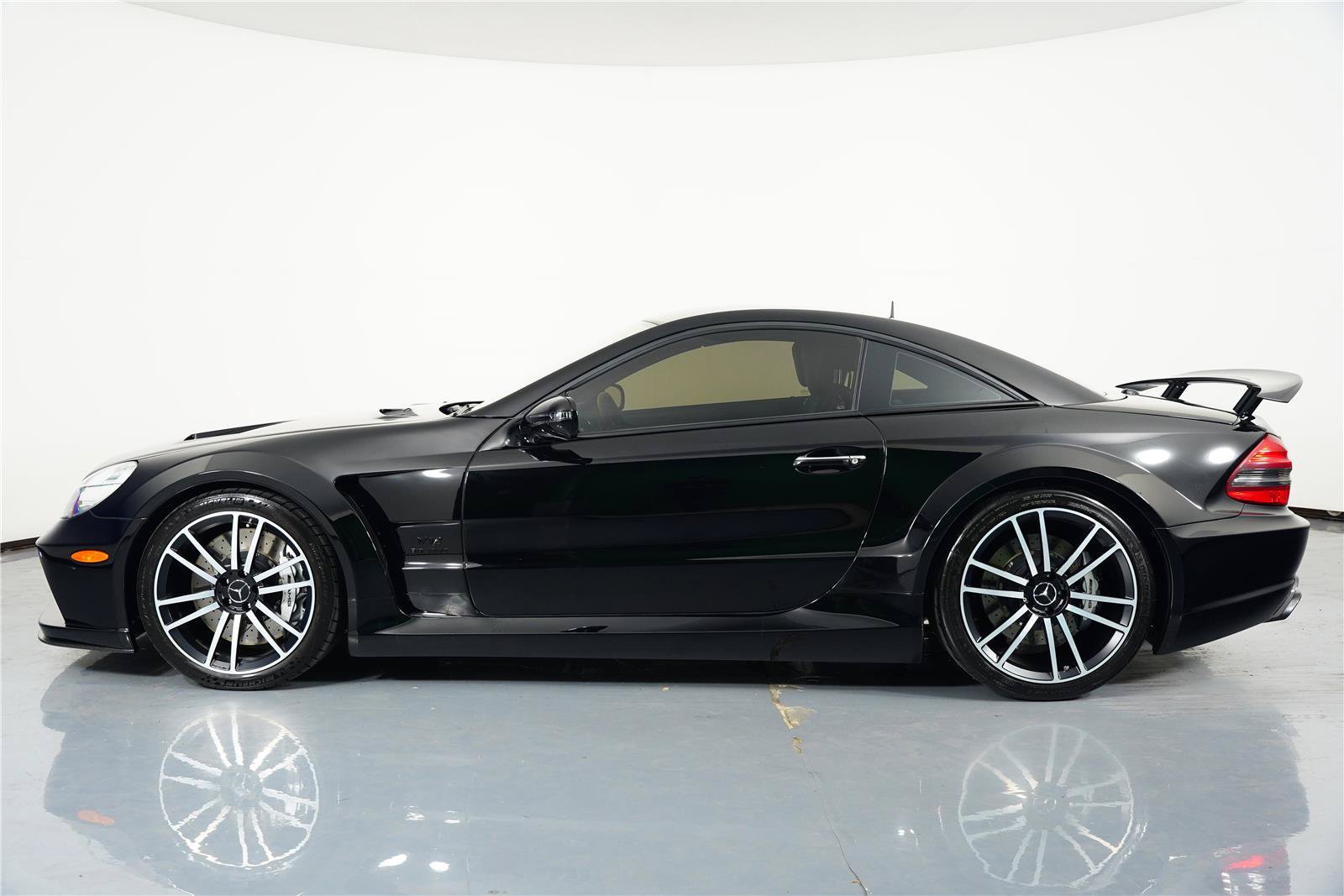 Used 2009 Mercedes-Benz SL 65 AMG image 20