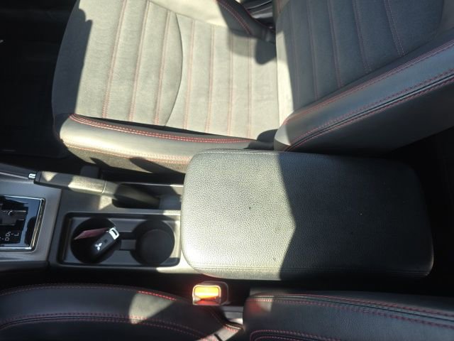 Used 2024 Mitsubishi Outlander Sport SE image 18