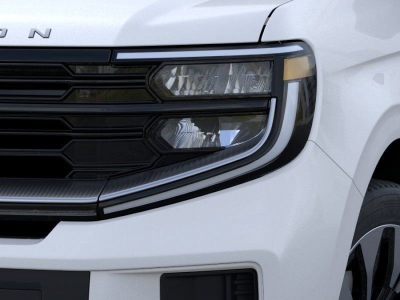 New 2026 Ford Expedition Max Platinum w/ Driver's Package AWD/4WD image 18