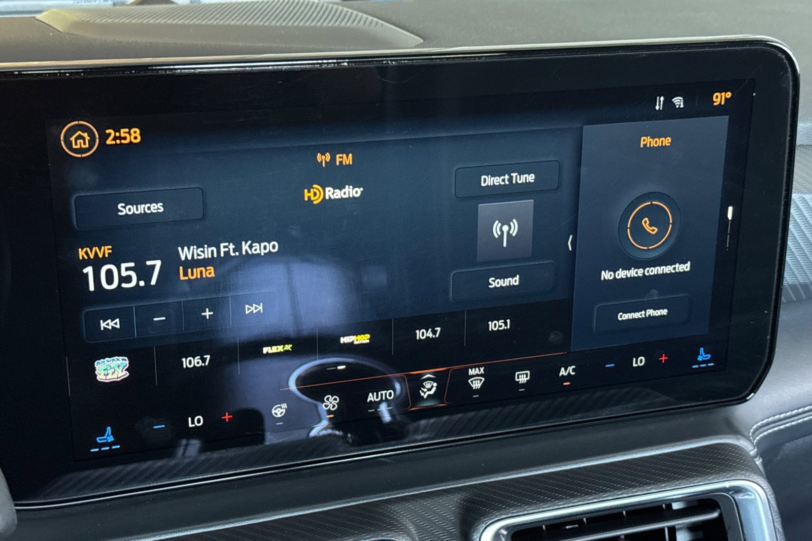 Used 2024 Ford Mustang GT Premium w/ GT Performance Package image 16