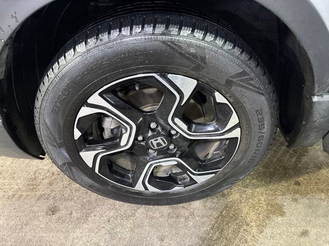 Certified 2019 Honda CR-V Touring image 33