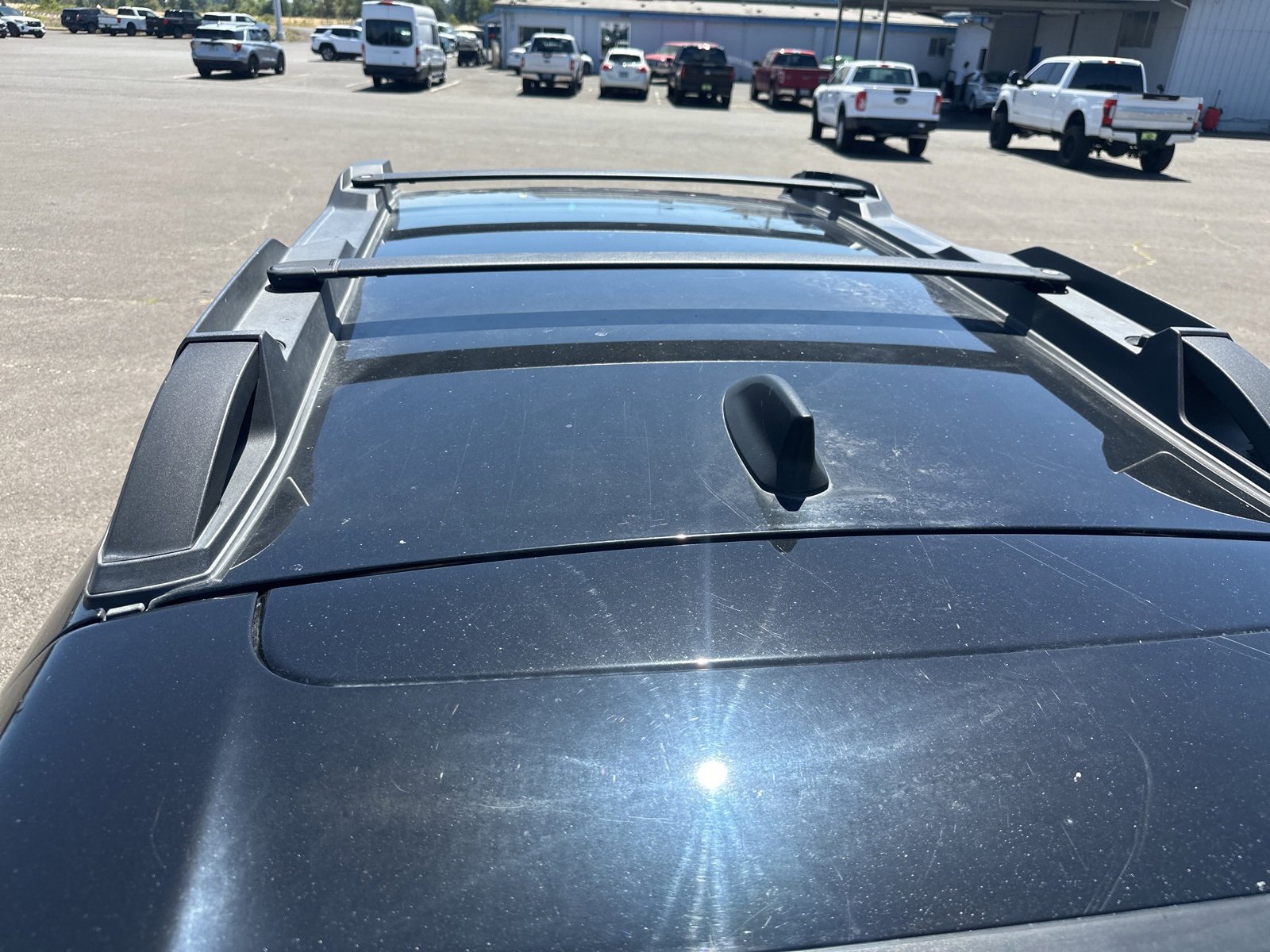 Used 2020 Subaru Outback Premium image 9