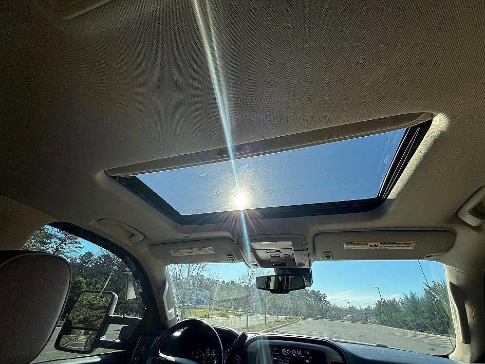 Used 2017 GMC Sierra 1500 Denali image 17