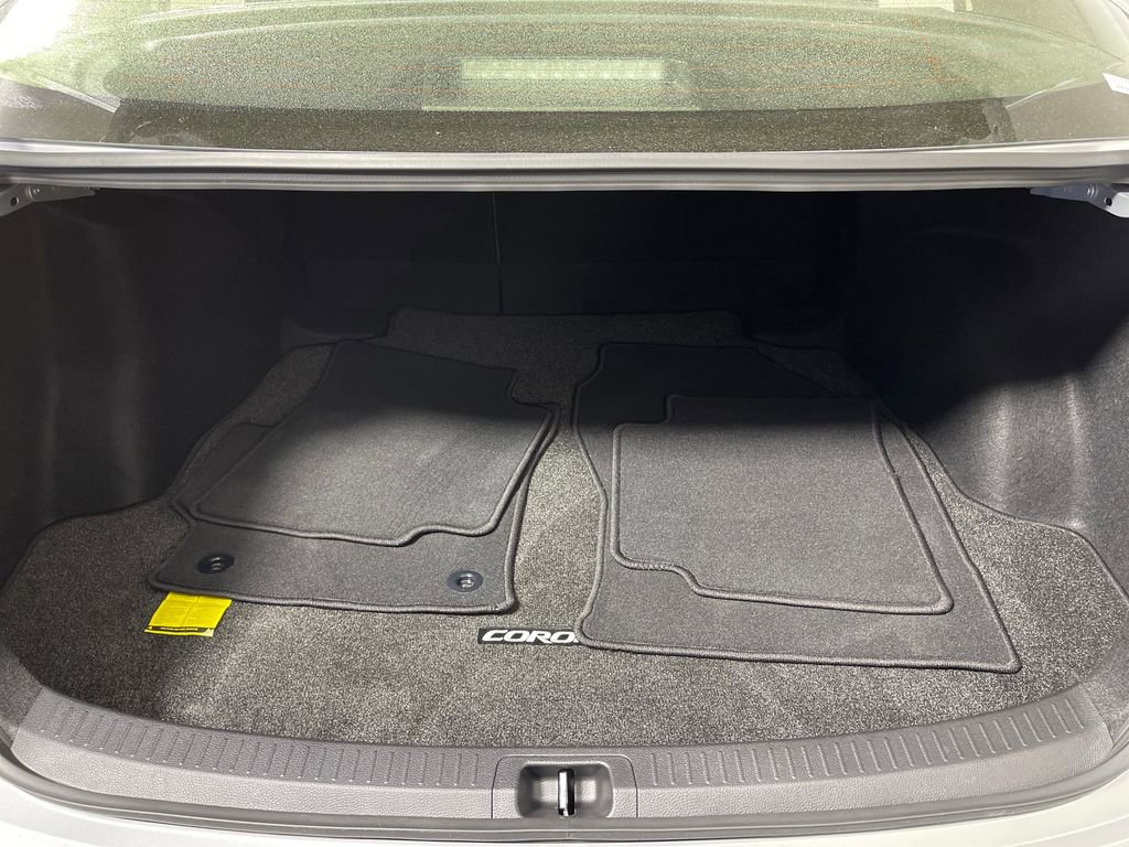 Certified 2026 Toyota Corolla SE w/ Carpet Mat Package (TMS) image 12