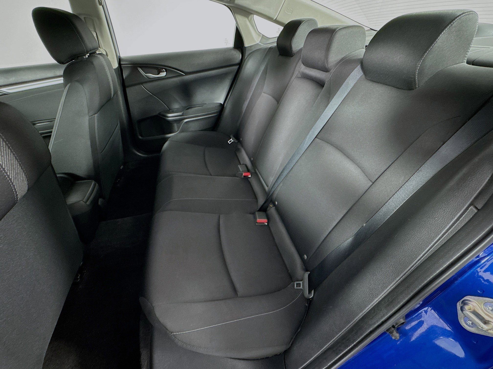 Used 2016 Honda Civic EX-T image 24