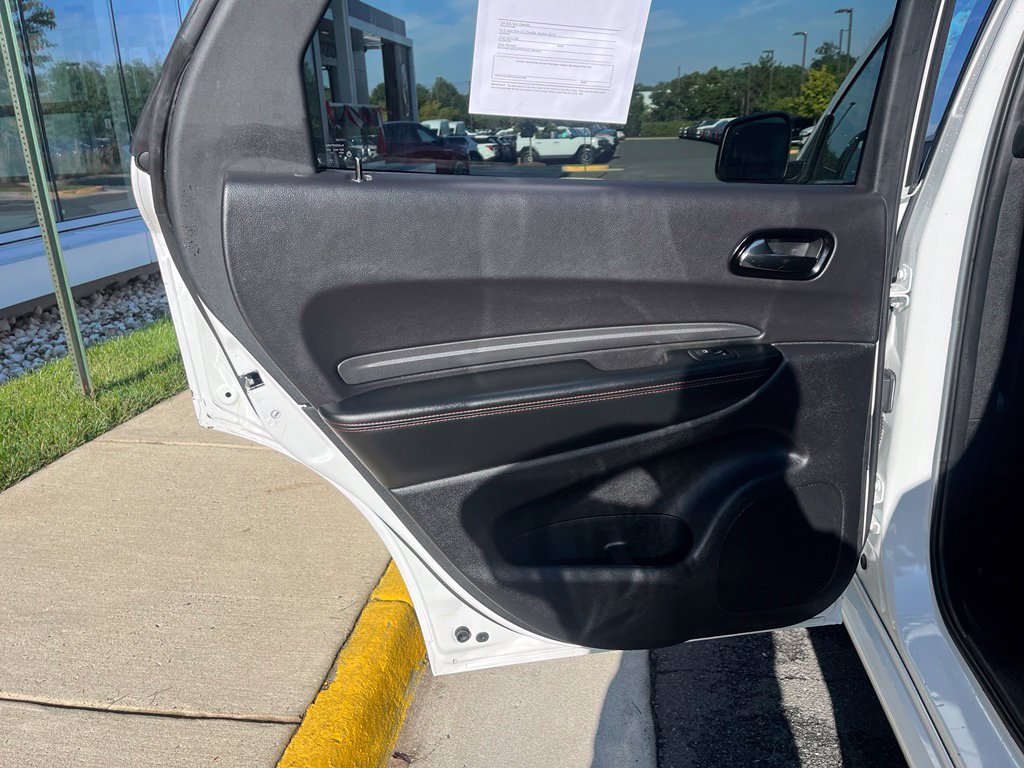 Used 2026 Dodge Durango GT AWD/4WD image 18