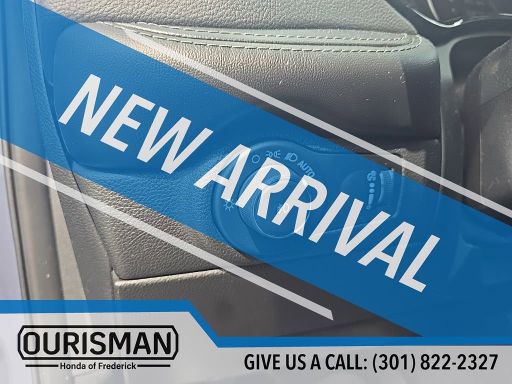 Used 2021 Dodge Durango SXT w/ Trailer Tow Group IV image 13