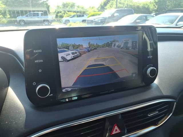 Used 2022 Hyundai Santa Fe SEL AWD/4WD image 26