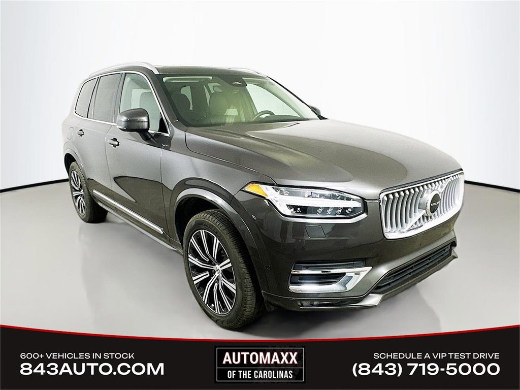 Used 2023 Volvo XC90 B5 Plus