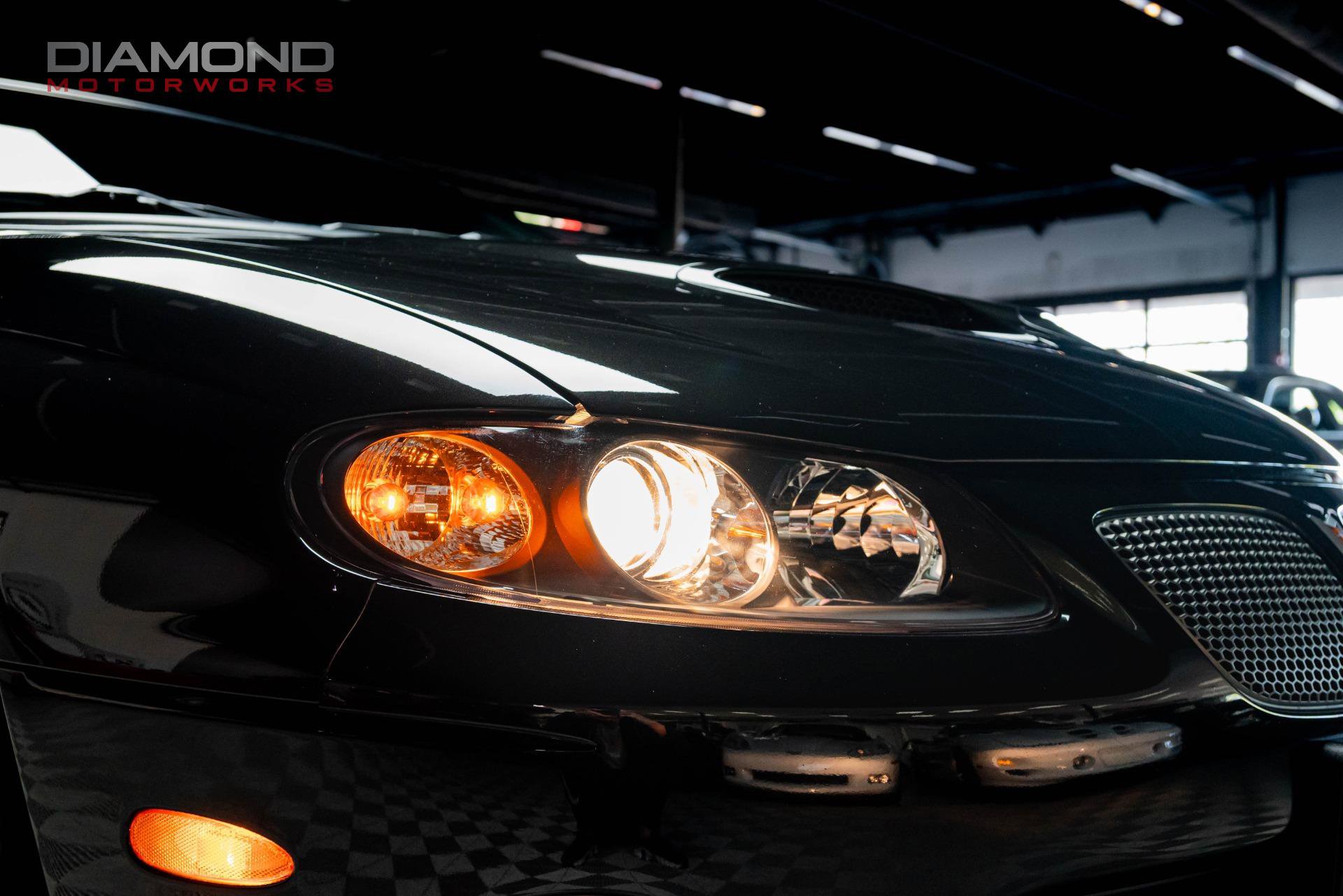 Used 2006 Pontiac GTO image 47