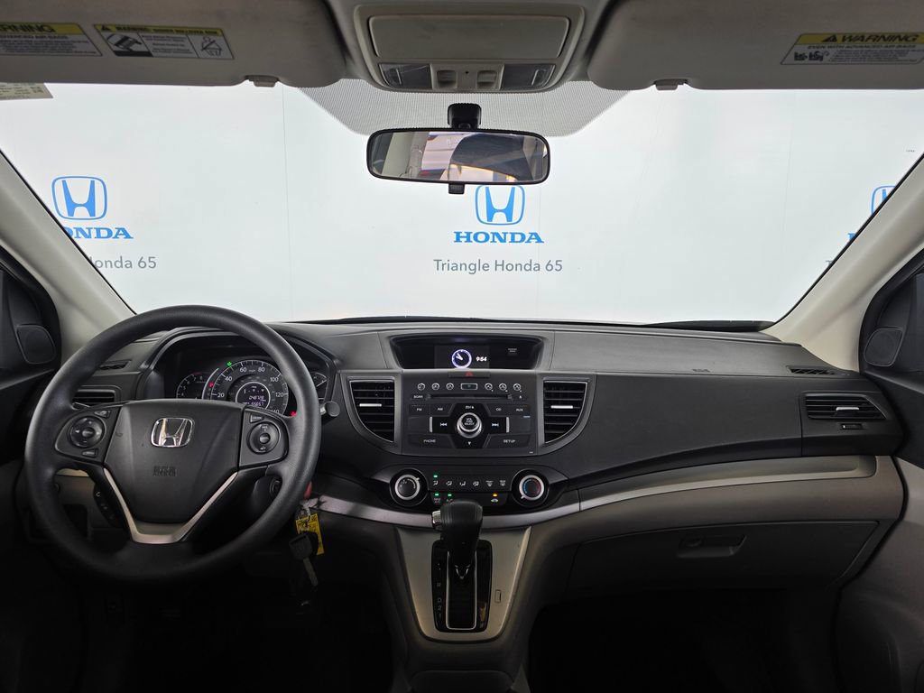 Used 2013 Honda CR-V EX image 6