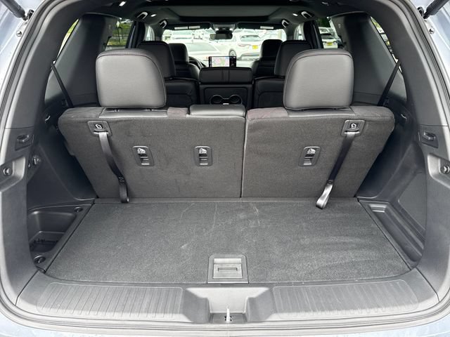 Used 2026 Honda Pilot Black Edition image 15