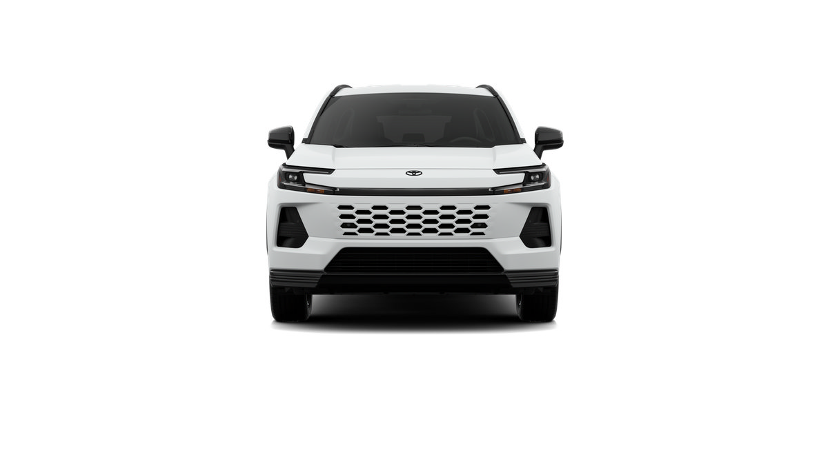 New 2026 Toyota RAV4 SE w/ Convenience Package FWD image 17