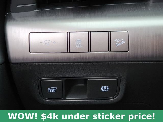 Certified 2026 Hyundai Kona Limited image 17