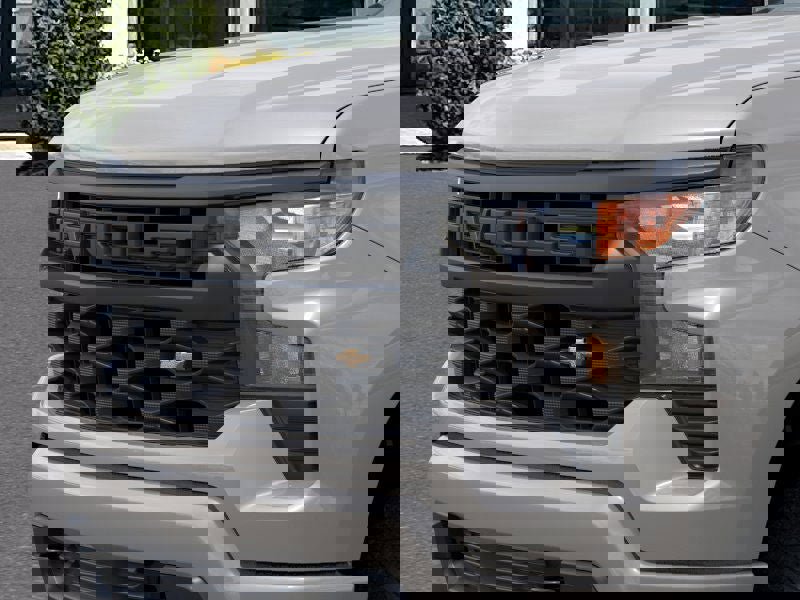 New 2026 Chevrolet Silverado 1500 Custom image 13